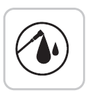 voyant  (REMPLISSAGE D’EAU)